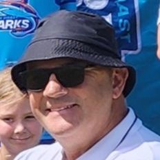 Graham Whyte