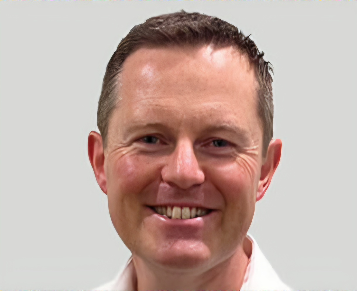Ian Buchanan