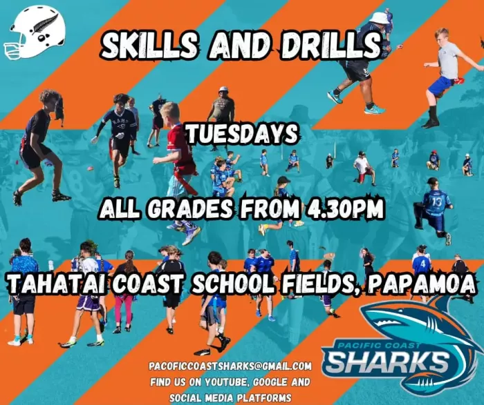 Skills & Drills